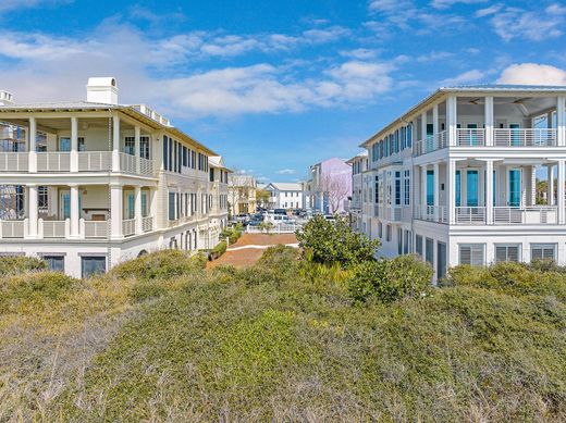 Grond in Santa Rosa Beach, Walton County