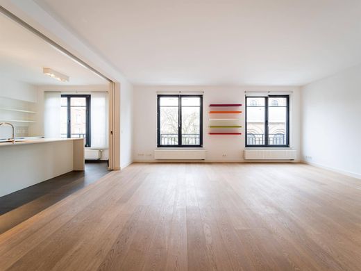 Apartamento - Ixelles, Bruxelles-Capitale