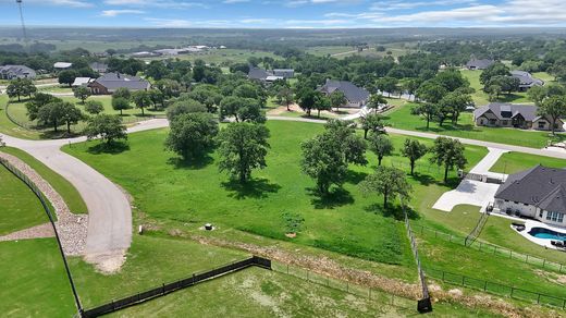 Land in Weatherford, Parker County