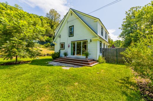 Vrijstaand huis in Pomfret, Windsor County