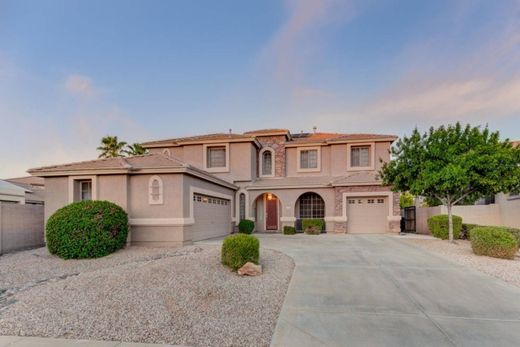 Detached House in Chandler, Maricopa County