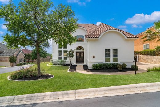 Detached House in San Antonio, Bexar County