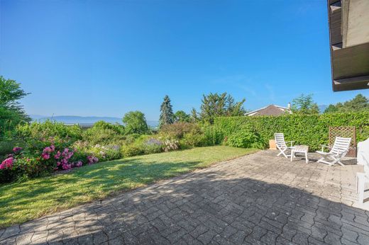 Detached House in Grilly, Ain