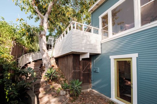 Luxury home in Los Angeles, Los Angeles County
