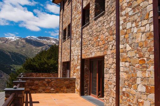 Luxury home in Canillo