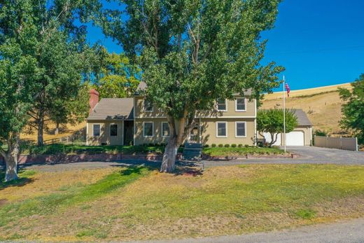 Luxus-Haus in Pendleton, Umatilla County