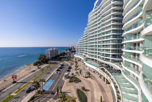 Piso / Apartamento en Limassol, Limassol District