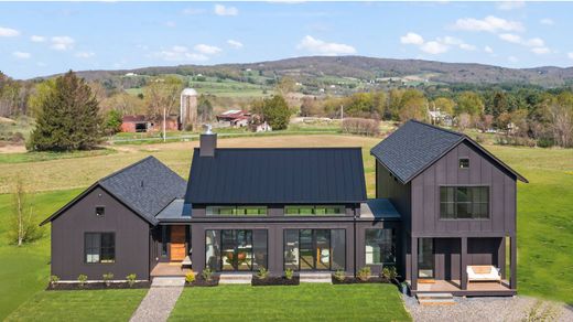 Casa de luxo - Hillsdale, Columbia County