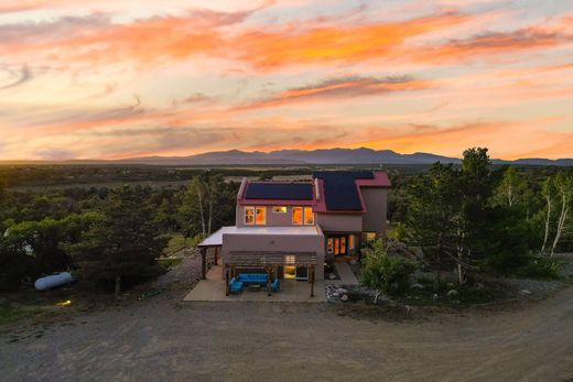 Luxury home in Hesperus, La Plata County