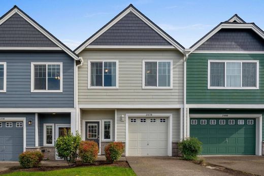 Apartment / Etagenwohnung in Sherwood, Washington County