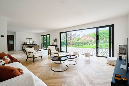 Einfamilienhaus in Marcq-en-Barœul, Nord