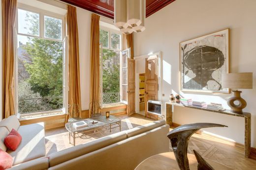 Apartament w Tour Eiffel, Invalides – Ecole Militaire, Saint-Thomas d’Aquin, Paris