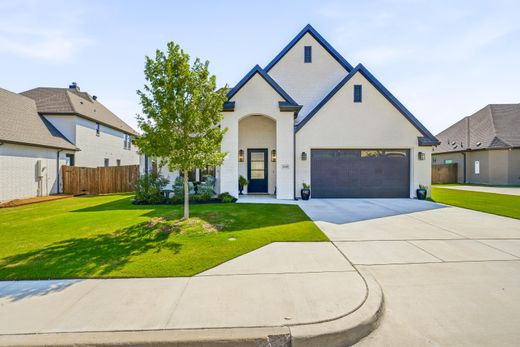 Detached House in Weatherford, Parker County