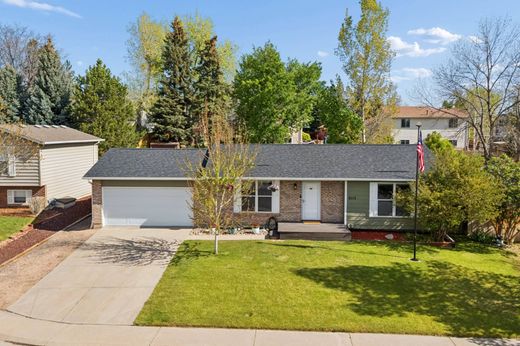 Casa Independente - Littleton, Arapahoe County