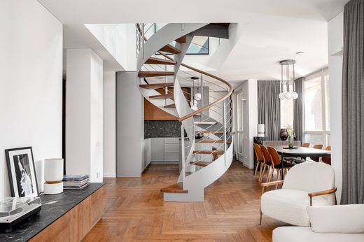 Apartment in Vilnius, Vilnius County