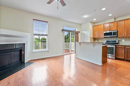 Luxury home for rent per month in Landover