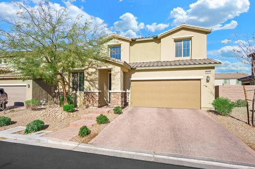 Dom jednorodzinny w Las Vegas, Clark County