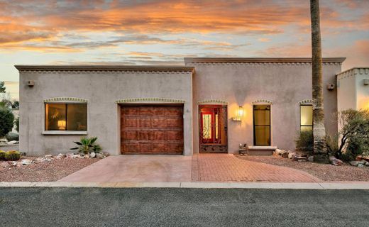 Detached House in Tucson, Pima County