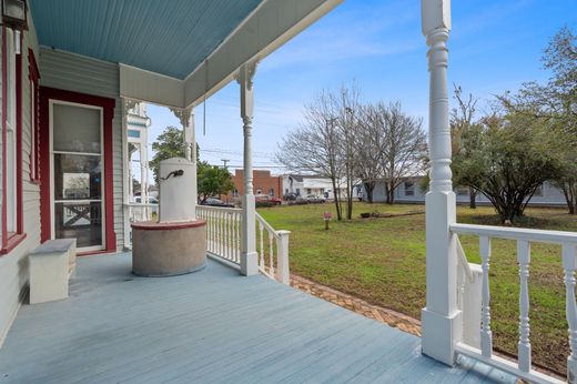 Casa Unifamiliare a La Grange, Fayette County