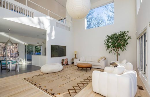 بيت مستقل ﻓﻲ East Hampton, Suffolk County