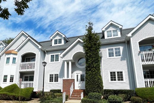 ﺷﻘﺔ ﻓﻲ Morristown, Morris County