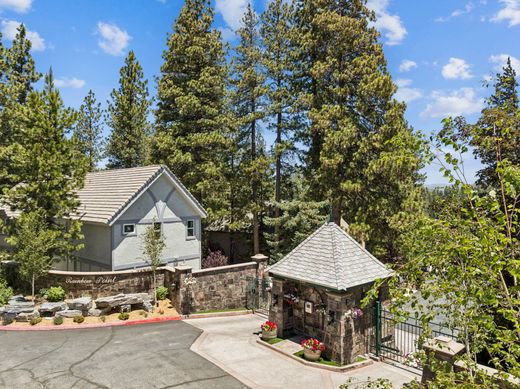 Casa Independente - Lake Arrowhead, San Bernardino County