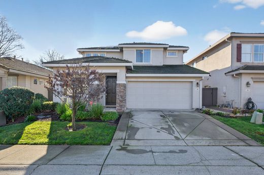 Casa de lujo en Sacramento, Sacramento County