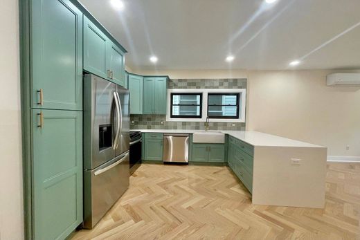 호화 저택 / Jersey City, Hudson County