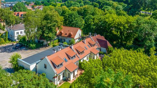 Luxe woning in Vilnius, Vilnius County