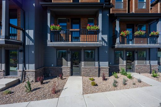 Stadswoning in Bend, Deschutes County