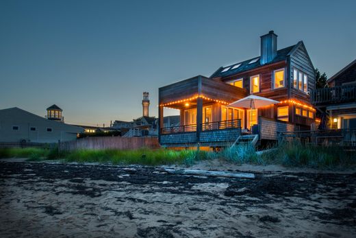 Luxury home in Provincetown, Barnstable County