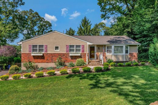 Vrijstaand huis in East Setauket, Suffolk County