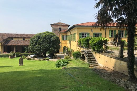 Maison individuelle à Missaglia, Provincia di Lecco