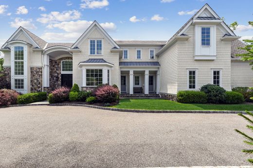 Maison individuelle à Tenafly, Comté de Bergen