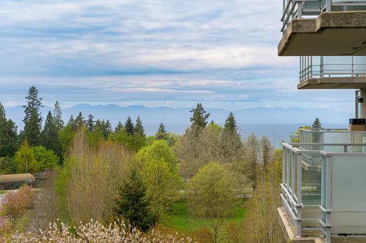 Apartment in Vancouver, Metro Vancouver Regional District