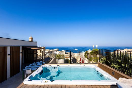 Casa di lusso a La Valletta, Valletta