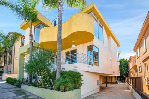 Apartment in Hermosa Beach, Los Angeles County