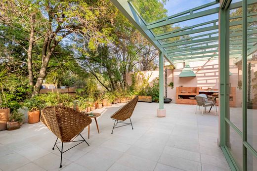 Casa di lusso a Hacienda de Coyoacán, Coyoacán