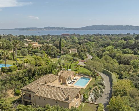 Villa in Grimaud, Var