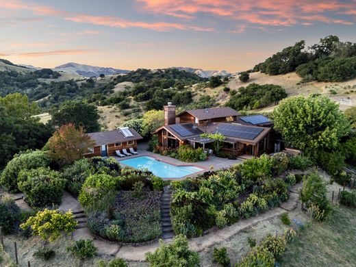 Casa en San Anselmo, Marin County