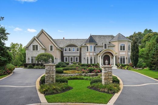 Casa en Inverness, Cook County