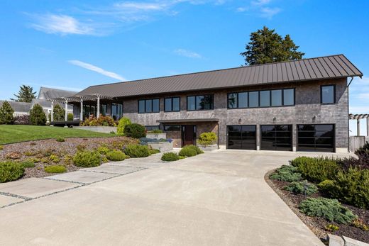 Luxe woning in Ilwaco, Pacific County