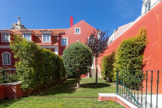 ‏דופלקס ב  ליסבון, Lisbon