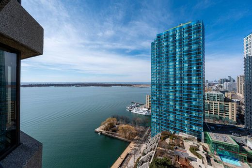 Apartment in Toronto, Ontario