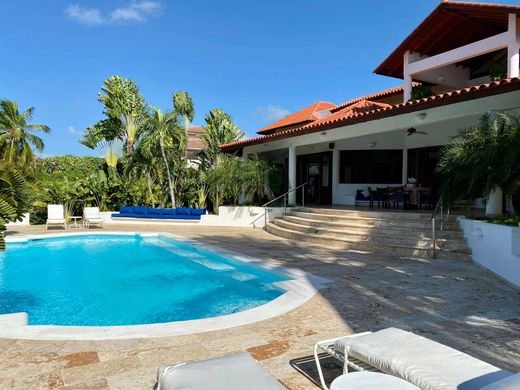 Detached House in La Romana, Provincia de La Romana