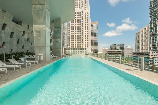Apartment in Miami, Miami-Dade