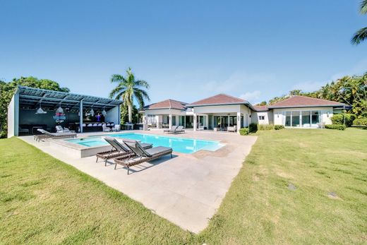 ‏בית חד-משפחתי ב  La Romana, Provincia de La Romana