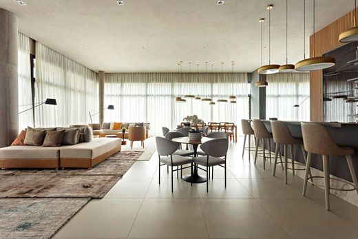 아파트 / 상파울루, São Paulo