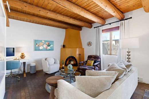 Daire Santa Fe, Santa Fe County