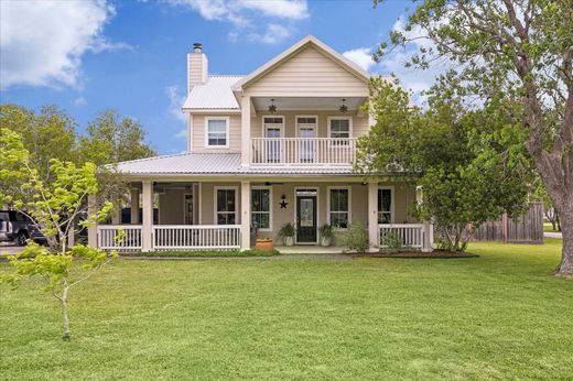 Detached House in Friendswood, Galveston County